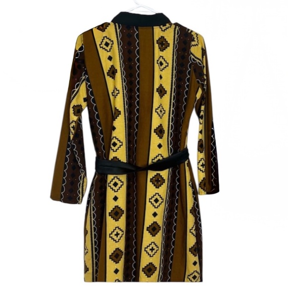 Fall Chic Cotton Open Front Cardigan (posted until aug15/25) - Picture 3 of 4